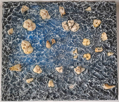 archipelago by Serendipity Liche