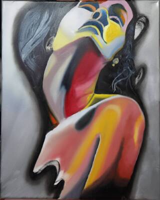 Free by Salvador Tiscareno