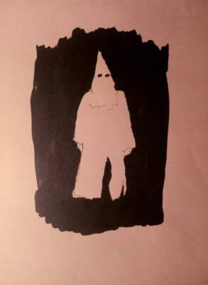 He is Near, Very Near. by Gavin Porter