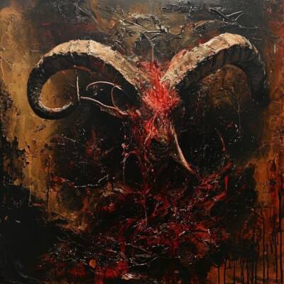 Series-Abomination: Molech by Robert J. Perry