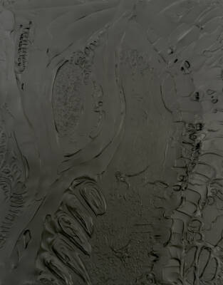 Blackened – Beast skull 1 by Nekron