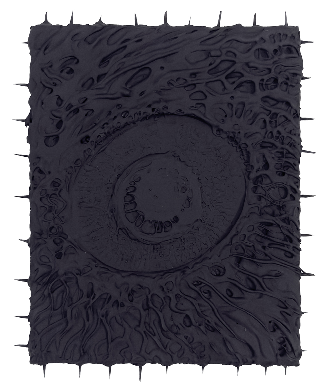 Blackened – Raven eye 1