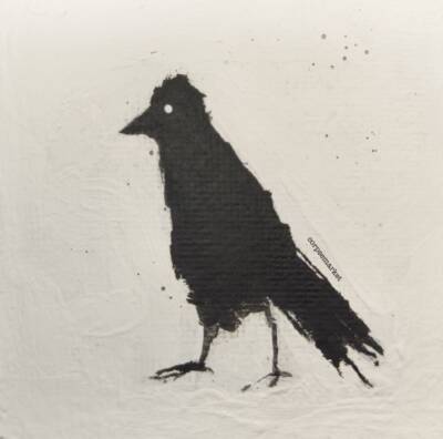 Blackbird by Corpse Market