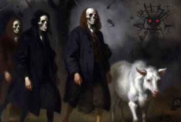 Series-Salem: Witch Hunters