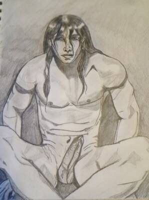 Sensual by Barbara Kring