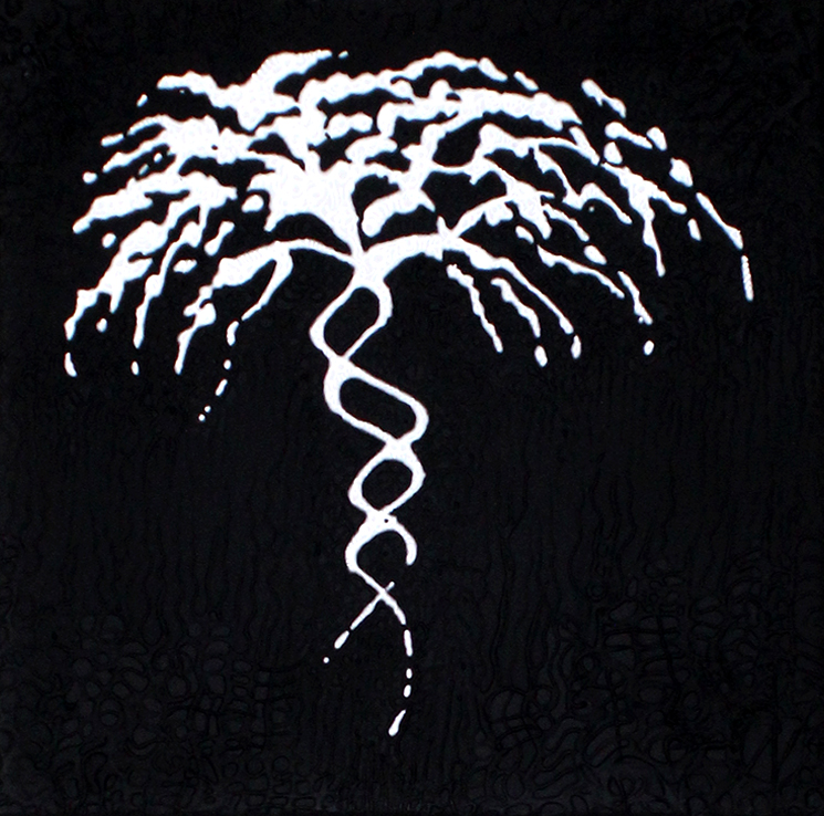 Umbra Illuminati series 2 – Yggdrasill 2