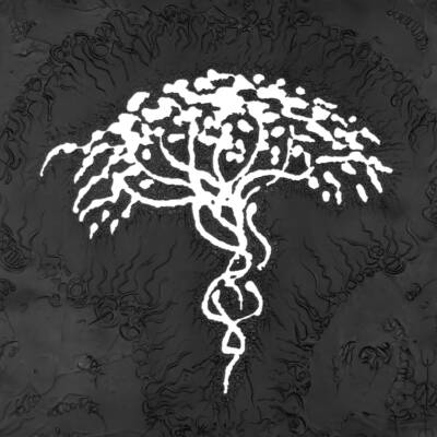 Umbra Illuminati series 1 – Yggdrasill 1 (the Tree of life) by Nekron