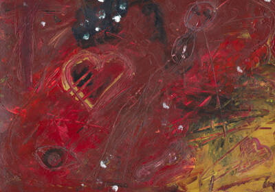 Breakdown by Felicia Katarina Lundgren