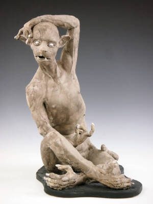 The Cat Inside by Jesse Berlin