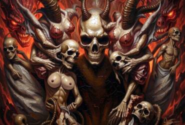 Series-Distortion: Reclamation 1 of 4