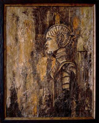 Nakano by Manuela Gigliotti