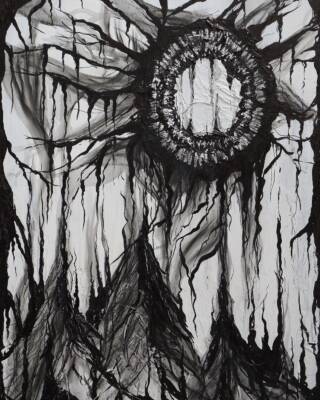 Swallow the sun by Manuela Gigliotti