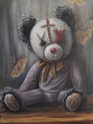 Patch by Mick J