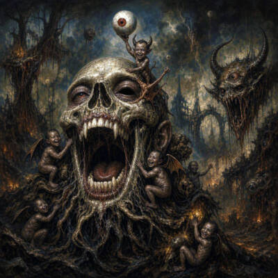 An Eye for Talent by Robert J. Perry