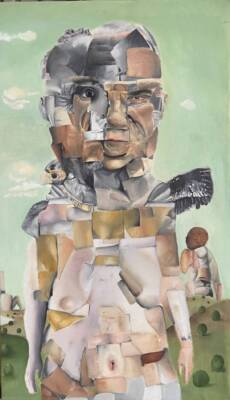 The Transformation by Tommy Knudson