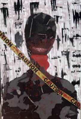 Dokuji by Ell Blud