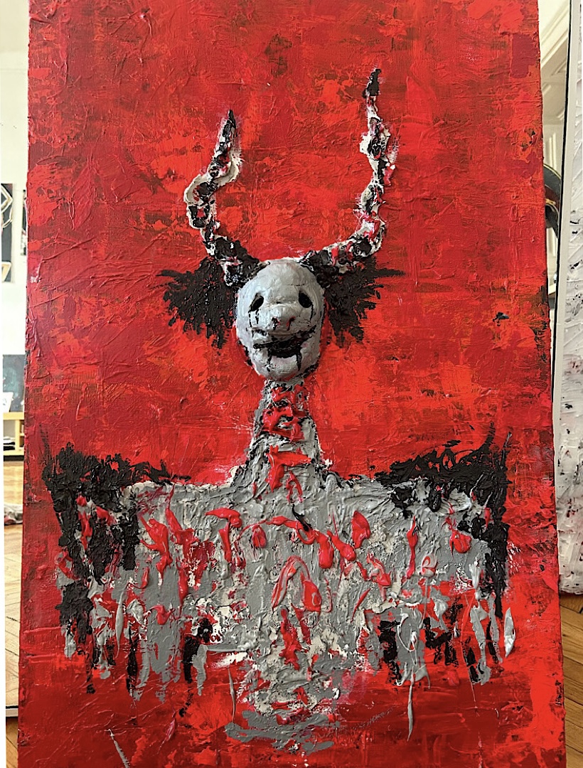 The Clown
