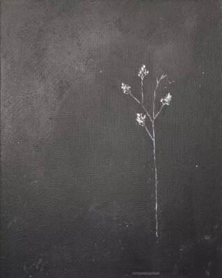 Stillness by Corpse Market