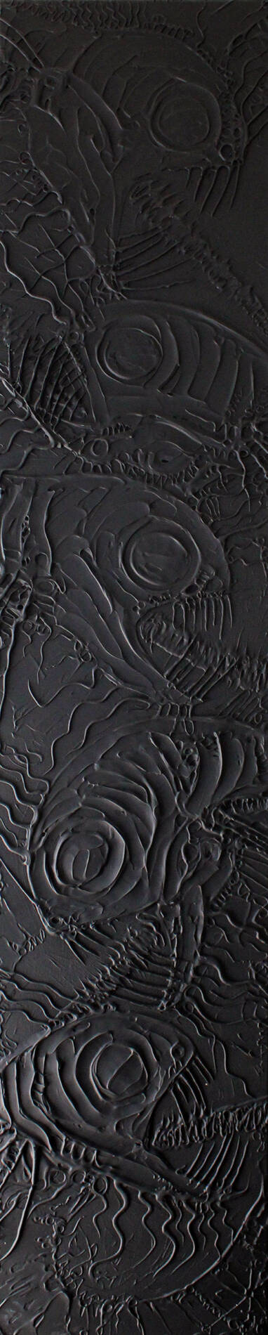 Blackened – Sea serpents 1