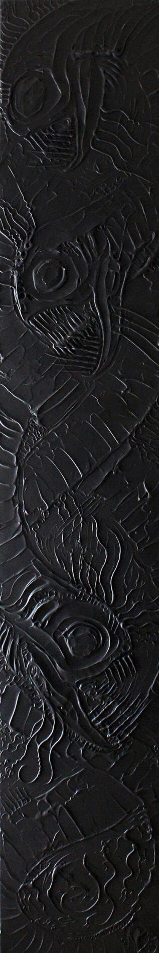 Blackened – Sea serpents 3