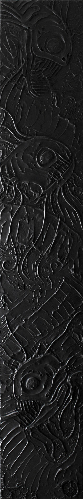 Blackened – Sea serpents 4