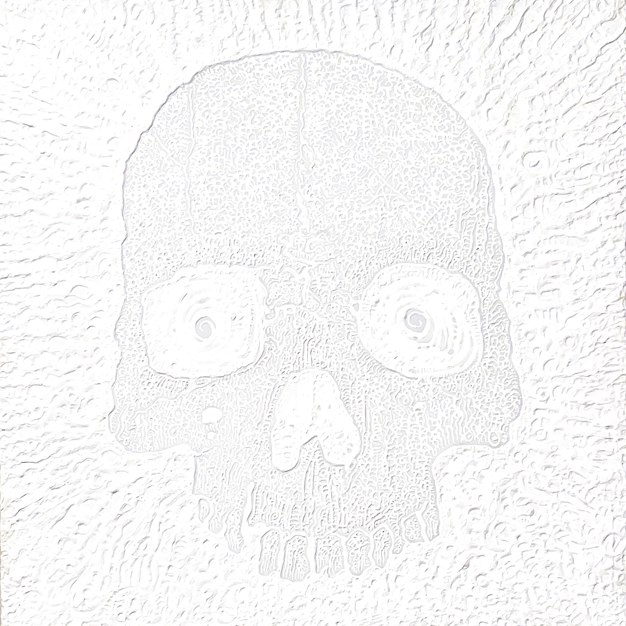 Umbra Illuminati 3 – Skull 1