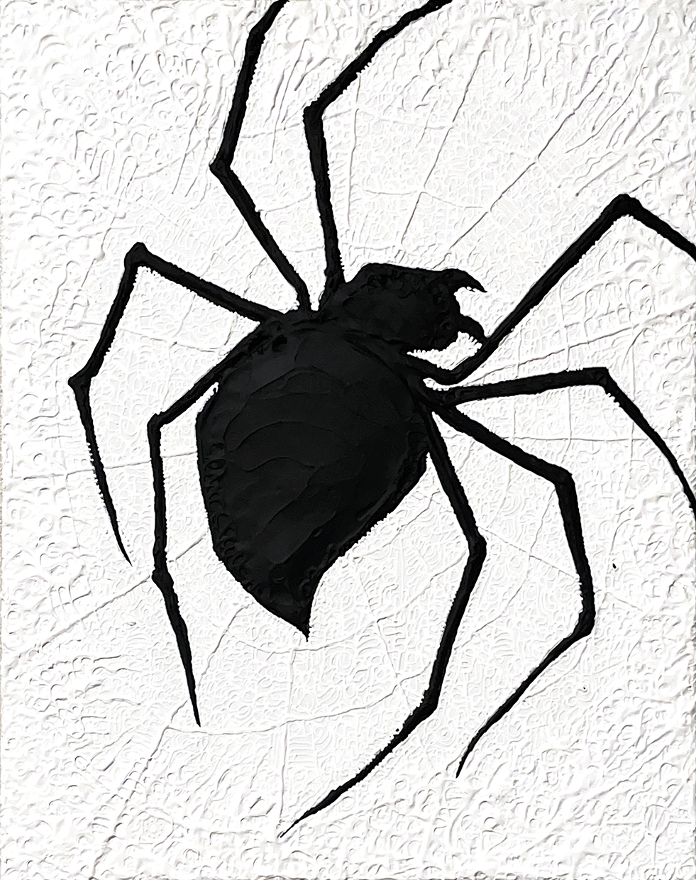 Umbra Illuminati 5 – Spider 1