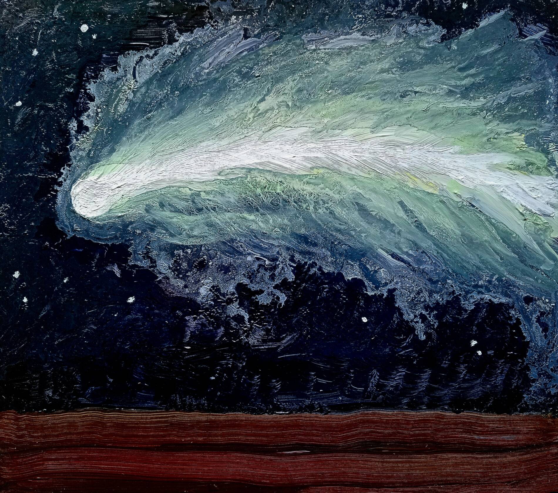 The Comet