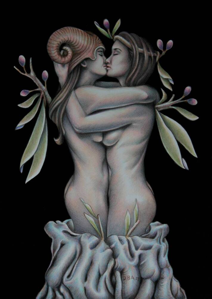 Flora & Fauna by Antonio De Blasi