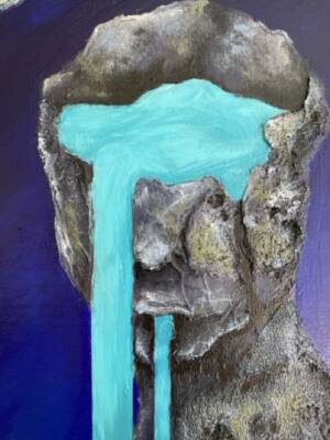 Am I Whole? by Samantha Wott