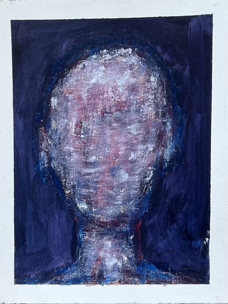 Untitled by Ulisses Granados