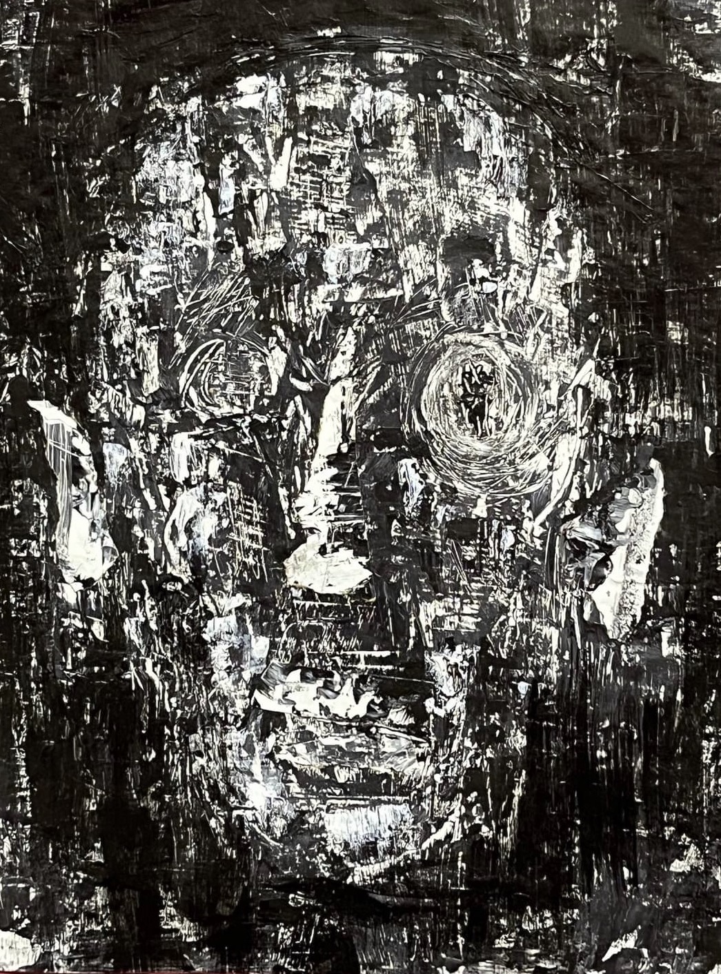 Disintegration