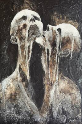 The Mouths Remained by Sara Luczynski