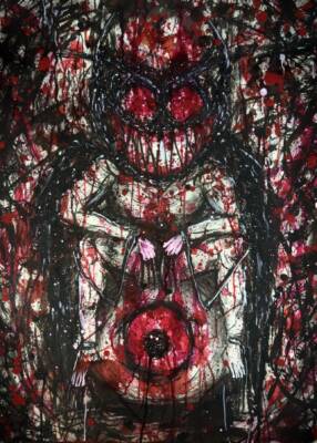 Maniac by Matěj Pekárna