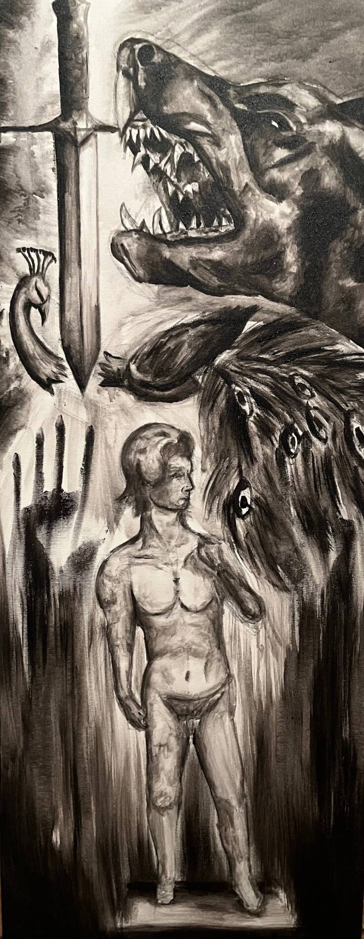 The Curse Of Vanity