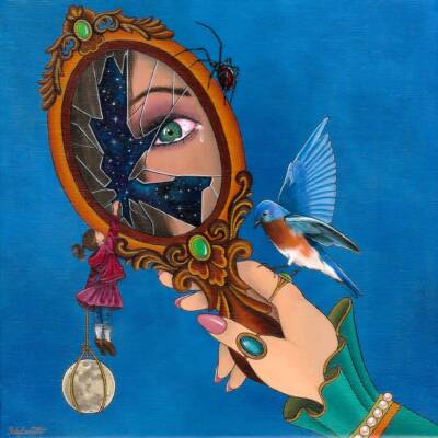 Inner Child by Ruby Concetta