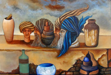 The Council of Vessels