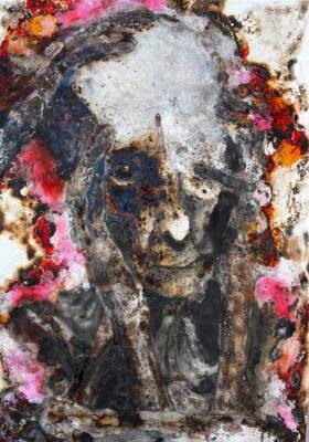 The Skin of the Absent by Sara Luczynski