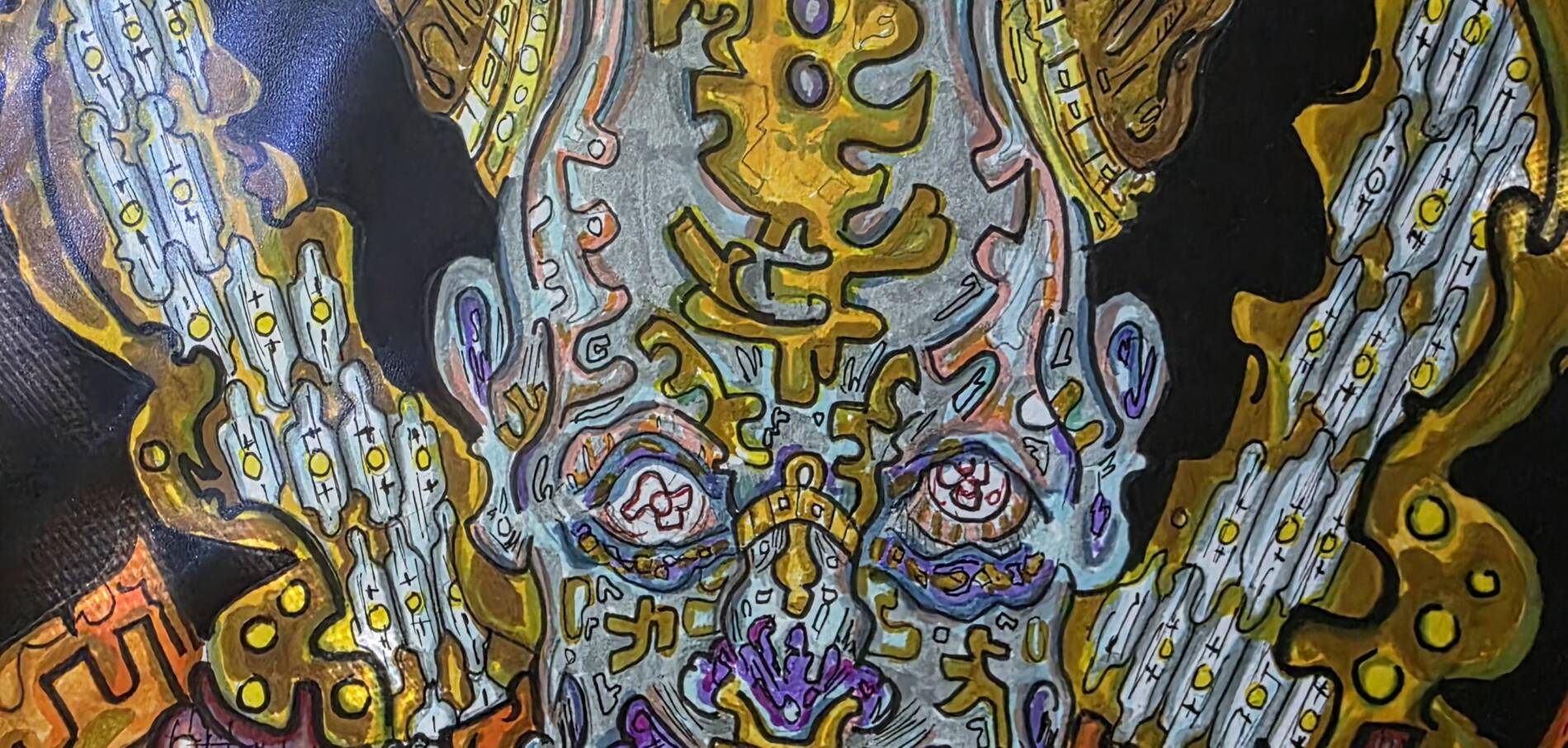 The Forgotten Watcher