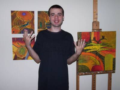 Oles Yurakov